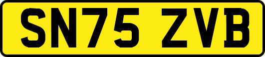SN75ZVB