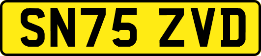 SN75ZVD