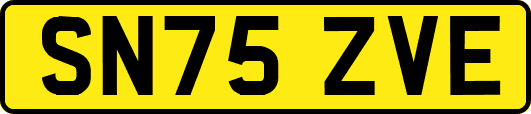 SN75ZVE