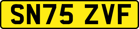SN75ZVF