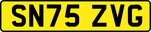SN75ZVG