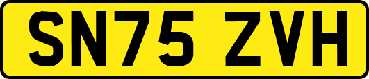 SN75ZVH