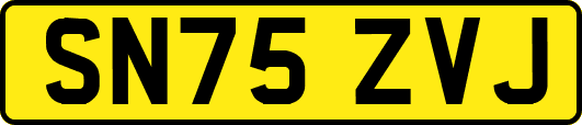 SN75ZVJ