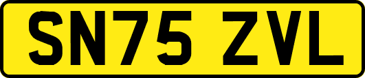 SN75ZVL