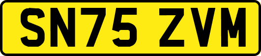 SN75ZVM