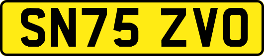SN75ZVO