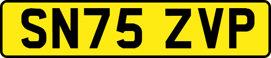 SN75ZVP