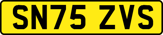 SN75ZVS