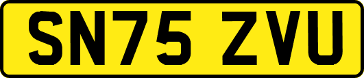 SN75ZVU