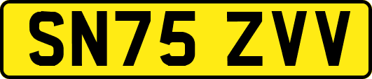 SN75ZVV