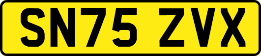 SN75ZVX