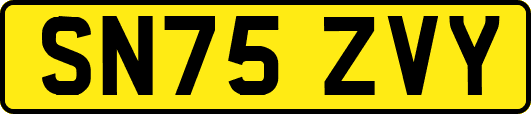SN75ZVY