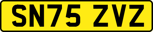 SN75ZVZ
