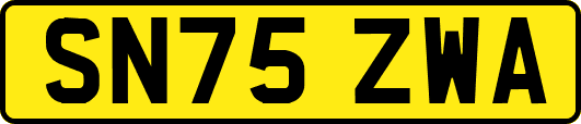 SN75ZWA
