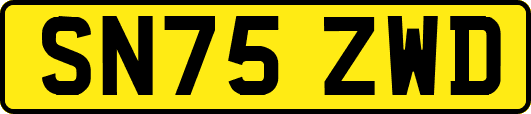 SN75ZWD