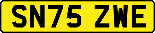 SN75ZWE