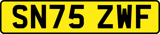 SN75ZWF