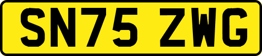 SN75ZWG