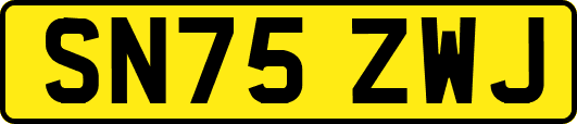 SN75ZWJ