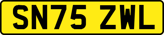 SN75ZWL