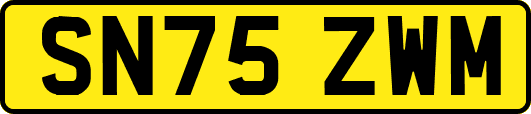 SN75ZWM