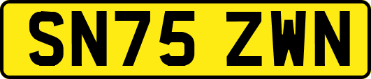 SN75ZWN