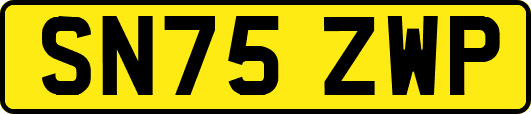 SN75ZWP