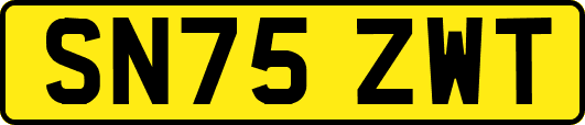 SN75ZWT