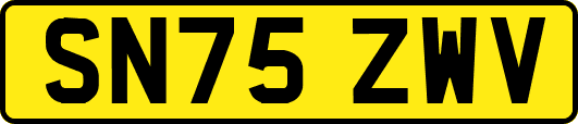 SN75ZWV