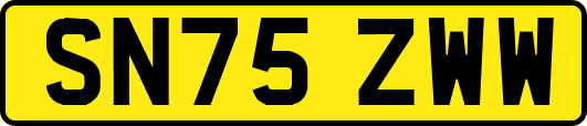 SN75ZWW