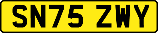SN75ZWY