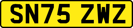 SN75ZWZ