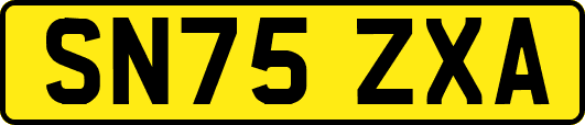 SN75ZXA