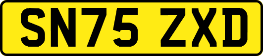 SN75ZXD