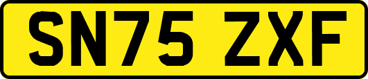 SN75ZXF