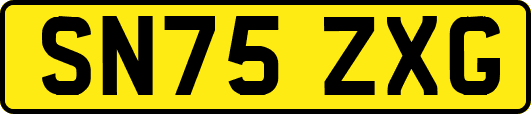 SN75ZXG