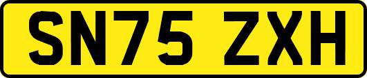 SN75ZXH