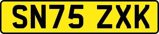 SN75ZXK