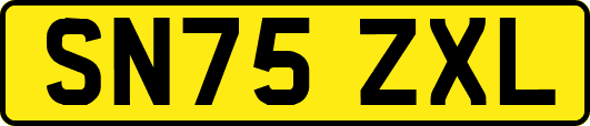 SN75ZXL