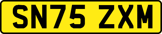SN75ZXM