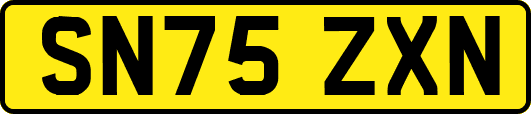 SN75ZXN