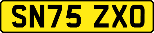SN75ZXO