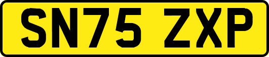 SN75ZXP