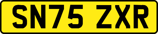SN75ZXR