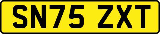 SN75ZXT