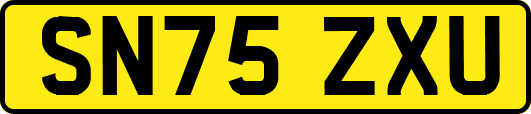 SN75ZXU