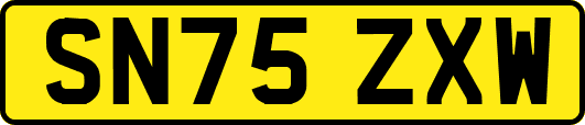SN75ZXW