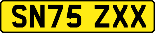 SN75ZXX