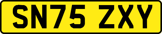 SN75ZXY