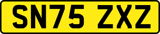SN75ZXZ